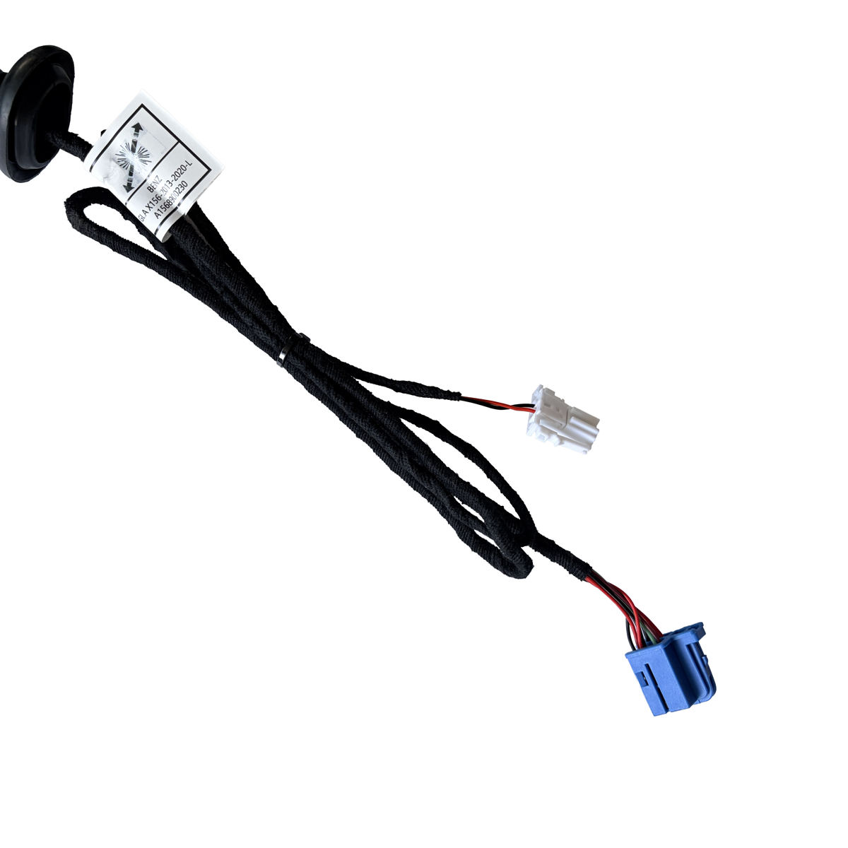 Nitrolift Electric Tailgate Strut For Mercedes GLA Nearside 2013-2020